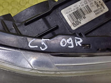 Load image into Gallery viewer, Frontscheinwerfer Citroën C5 III 9689037780 Xenon Rechts Scheinwerfer Headlight