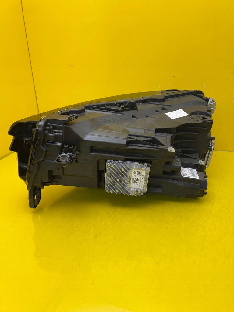 Frontscheinwerfer VW 57L941060 57L941059 LED Ein Satz Scheinwerfer Headlight SCH7386918161zq