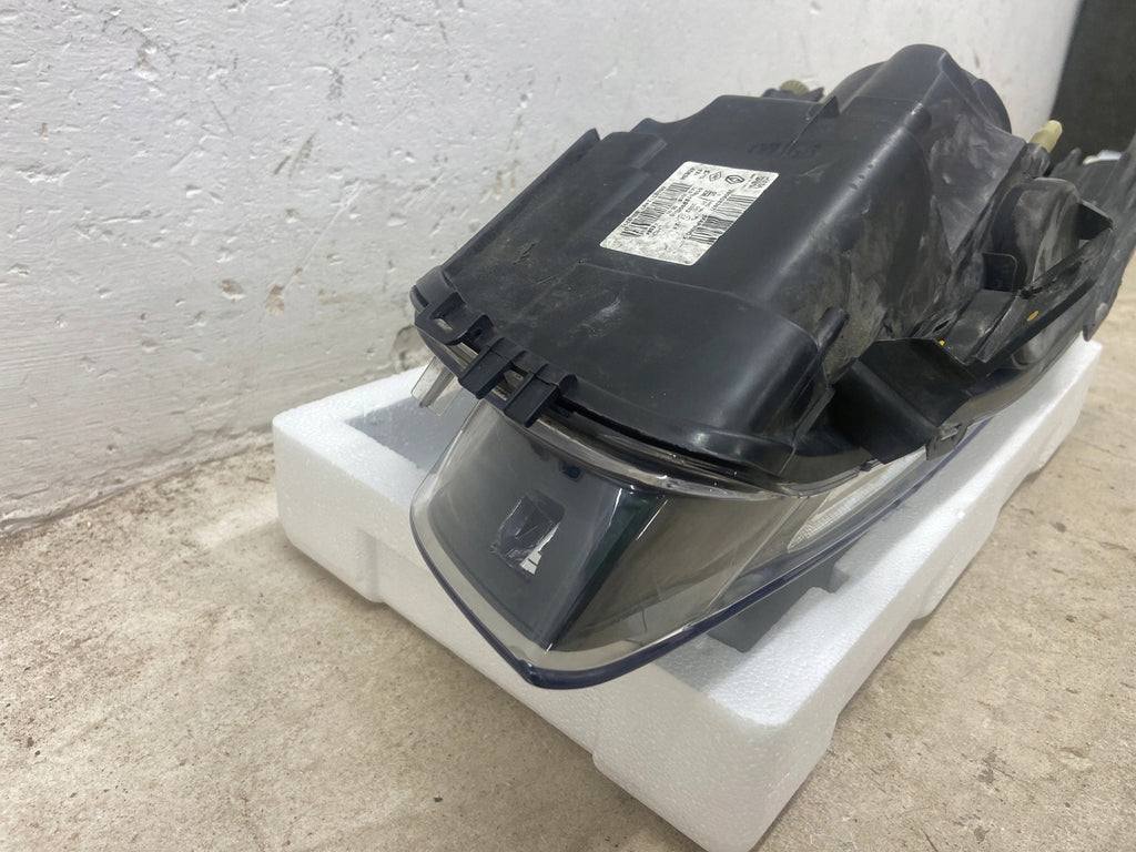 Frontscheinwerfer Renault Clio IV 260608367 LED FALSE Scheinwerfer Headlight SCH4538200415ep