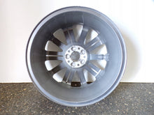 Load image into Gallery viewer, 1x Alufelge 18 Zoll 8.0" 5x108 27ET Glanz 967349577 Peugeot Rcz Rim Wheel FEL9646796327wm