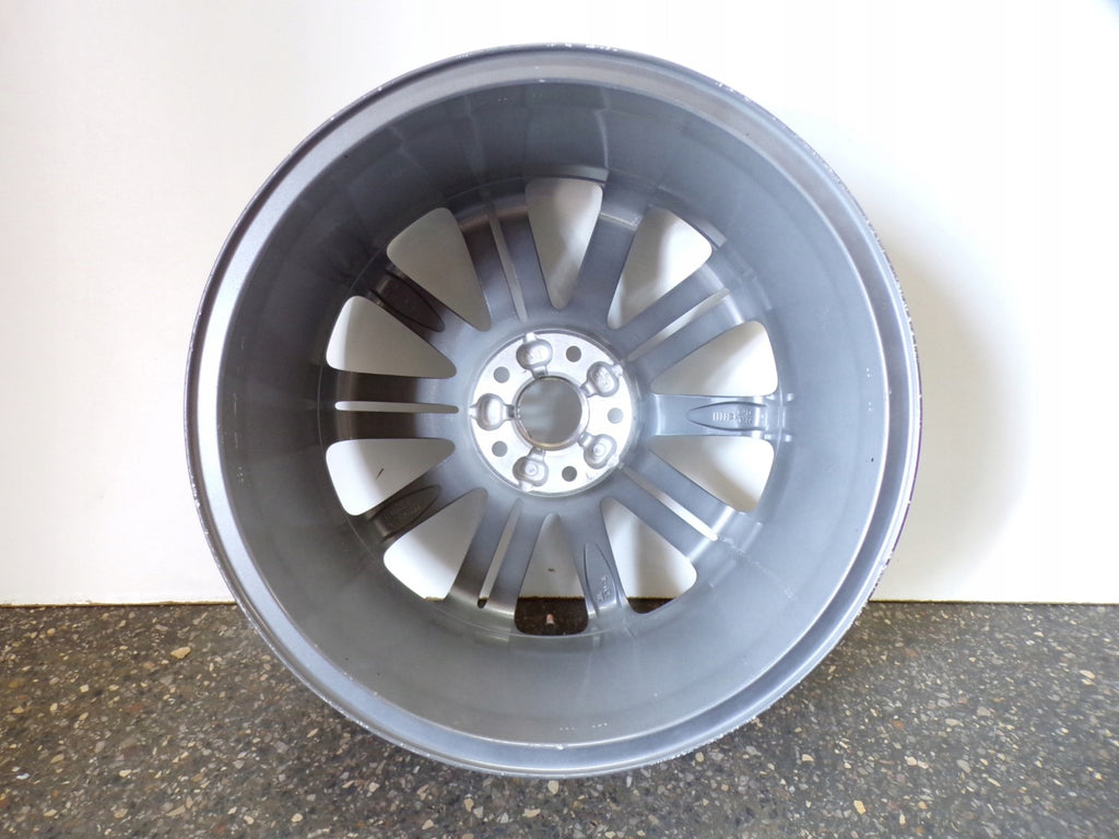 1x Alufelge 18 Zoll 8.0" 5x108 27ET Glanz 967349577 Peugeot Rcz Rim Wheel FEL4898982914hg