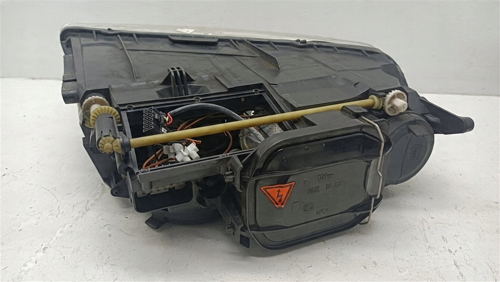 Frontscheinwerfer VW Touareg 7L6941015BK Xenon Links Scheinwerfer Headlight