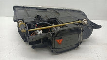 Laden Sie das Bild in den Galerie-Viewer, Frontscheinwerfer VW Touareg 7L6941015BK Xenon Links Scheinwerfer Headlight