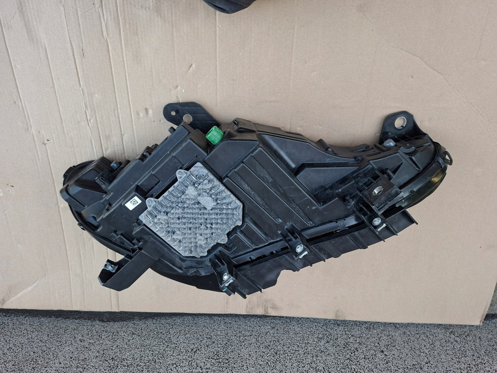Frontscheinwerfer Alfa Romeo Stelvio 505770540 Links Scheinwerfer Headlight SCH2950767727ic