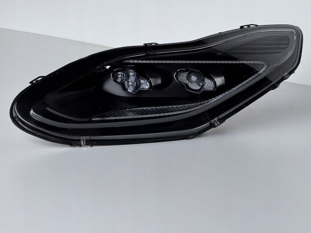 Frontscheinwerfer Aston Martin Db11 JY53-13W030 LED Links Scheinwerfer Headlight SCH9896958304nr