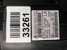Laden Sie das Bild in den Galerie-Viewer, Frontscheinwerfer Mercedes-Benz W205 A2059062504 LED Links Headlight SCH4124555216jp