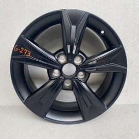 1x Alufelge 17 Zoll 6.5