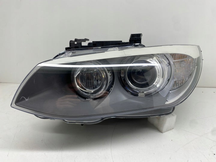 Frontscheinwerfer BMW E93 E92 7273209-07 Xenon Links Scheinwerfer Headlight SCH4360161827un