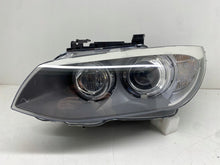 Load image into Gallery viewer, Frontscheinwerfer BMW E93 E92 7273209-07 Xenon Links Scheinwerfer Headlight SCH4360161827un