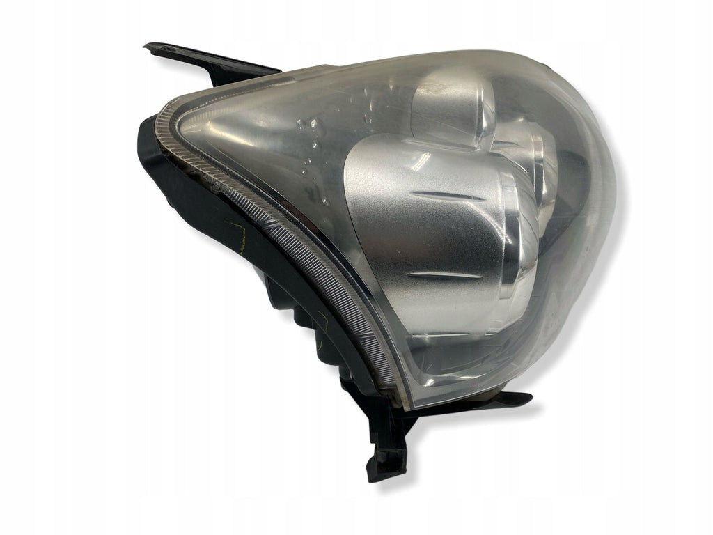Frontscheinwerfer Toyota Avensis DAL32818 Rechts Scheinwerfer Headlight SCH4941295392fj