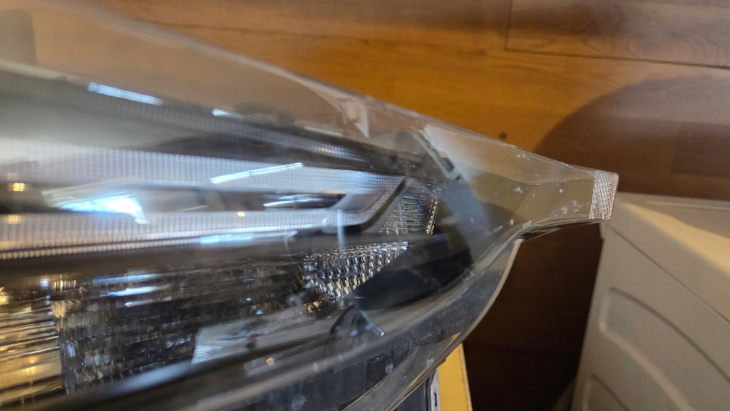 Frontscheinwerfer Mazda Cx-5 K124-51030 LED Rechts Scheinwerfer Headlight SCH5742479636og