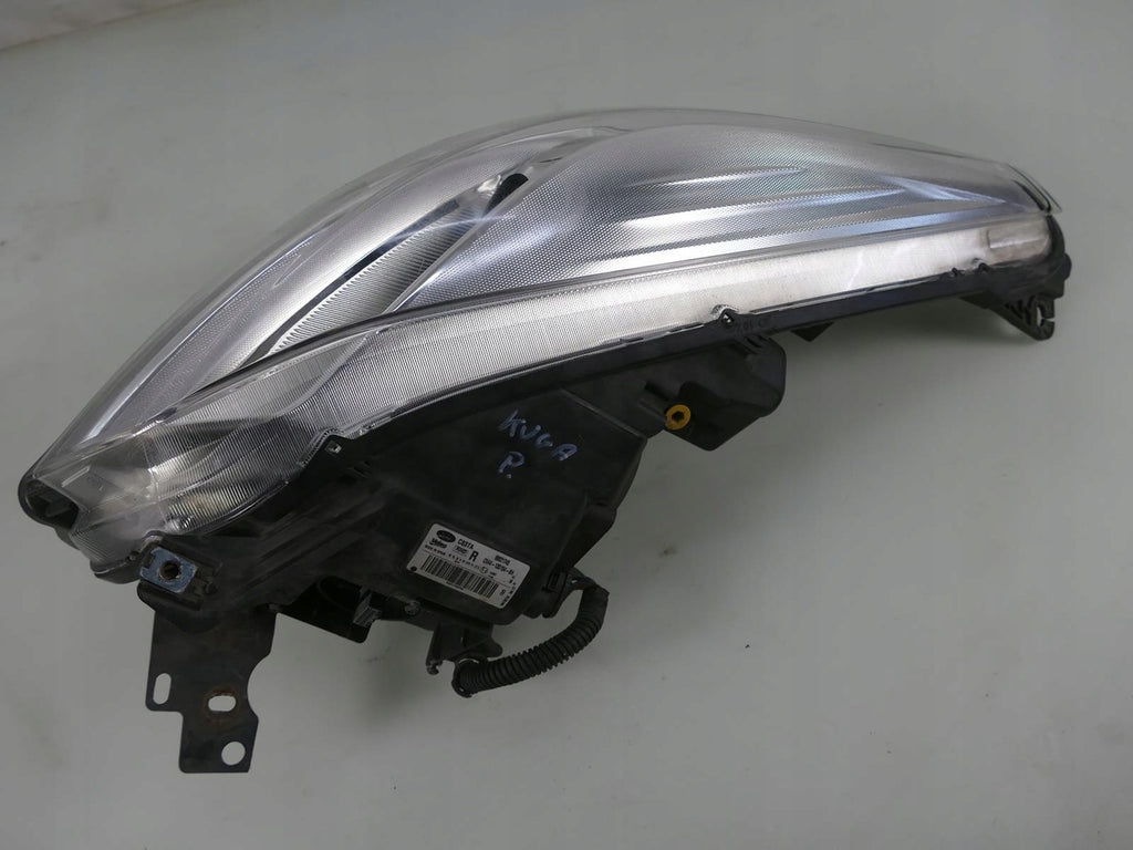 Frontscheinwerfer Ford Kuga II CV44-13D154-BH LED Rechts Scheinwerfer Headlight