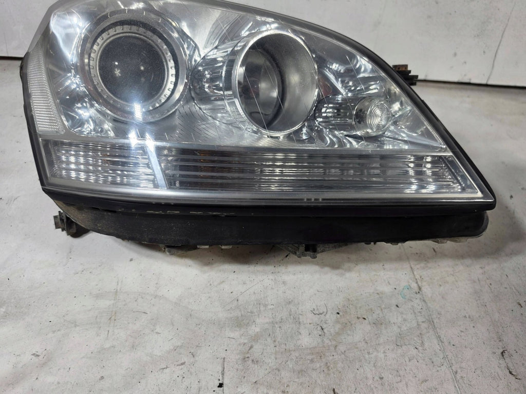 Frontscheinwerfer Mercedes-Benz W164 Xenon Rechts Scheinwerfer Headlight SCH8120989085xf