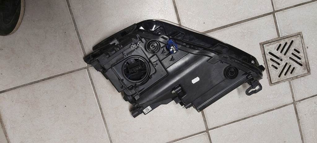 Frontscheinwerfer Seat Tarraco 5FJ941008C Rechts Scheinwerfer Headlight SCH6984009756cm