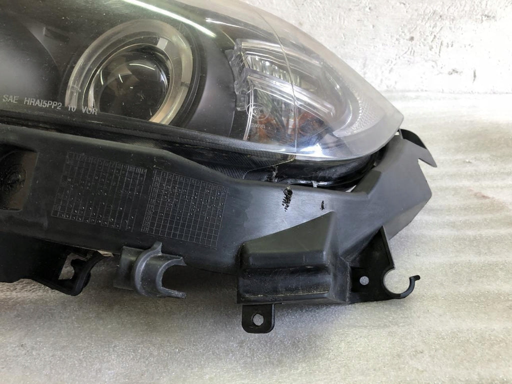 Frontscheinwerfer BMW E91 E90 Links Scheinwerfer Headlight