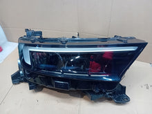Laden Sie das Bild in den Galerie-Viewer, Frontscheinwerfer Opel Mokka 9834007980 LED Rechts Scheinwerfer Headlight SCH7074087868ci