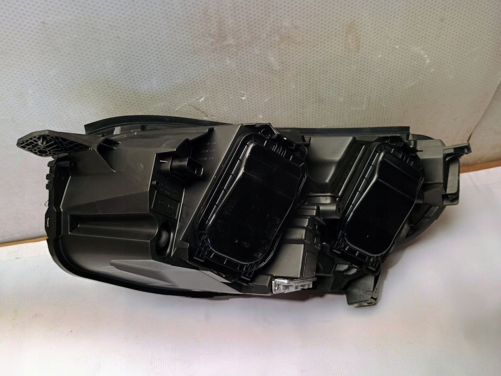 Frontscheinwerfer Citroën Spacetourer 1614326480 Xenon Rechts Headlight