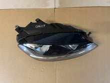Laden Sie das Bild in den Galerie-Viewer, Frontscheinwerfer VW Golf VII 900451128 Rechts Scheinwerfer Headlight SCH5516961651re