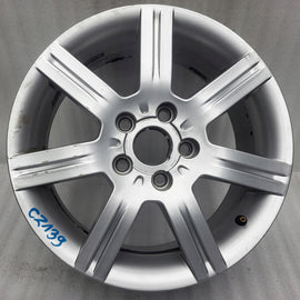 1x Alufelge 16 Zoll 6.5