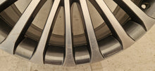 Load image into Gallery viewer, 1x Alufelge 18 Zoll 7.5&quot; 5x112 46ET Glanz 3T0601025Q Skoda Superb Rim Wheel