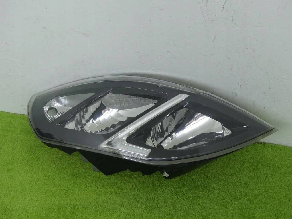 Frontscheinwerfer Opel Movano 260107241R LED Rechts Scheinwerfer Headlight SCH4241740894ad
