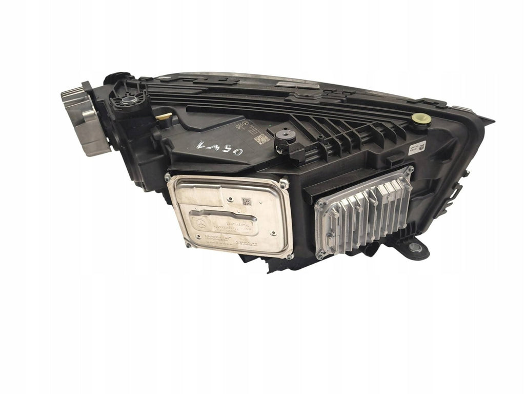 Frontscheinwerfer Mercedes-Benz Glc A25490623021 LED Links Headlight SCH4663261619xj