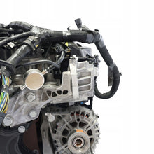 Laden Sie das Bild in den Galerie-Viewer, Motor Ford Focus T8DA 2.0 TDCI 185PS 136kW 139TKm Diesel Engine Unkomplett MOT1371918703mx