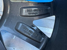 Load image into Gallery viewer, 1x Alufelge 18 Zoll 2GM601025F VW T-Cross Rim Wheel FEL3007857339qo