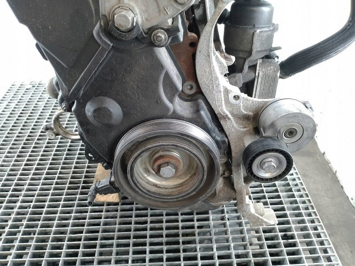 Motor Peugeot 508 I RH02 2.0 HDI 163PS 2011 Diesel Engine Unkomplett MOT8347192684ff
