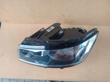 Laden Sie das Bild in den Galerie-Viewer, Frontscheinwerfer VW Transporter 7L1941005B Links Scheinwerfer Headlight