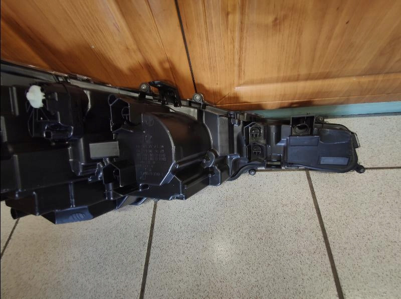 Frontscheinwerfer Toyota Corolla 81150-02X10 Full LED Links Headlight