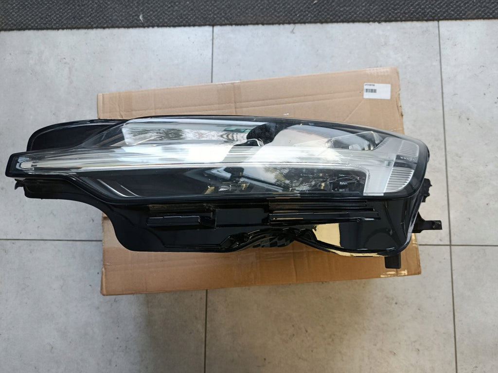 Frontscheinwerfer Volvo S60 II V60 32365339 LED Links Scheinwerfer Headlight SCH7960413060tr