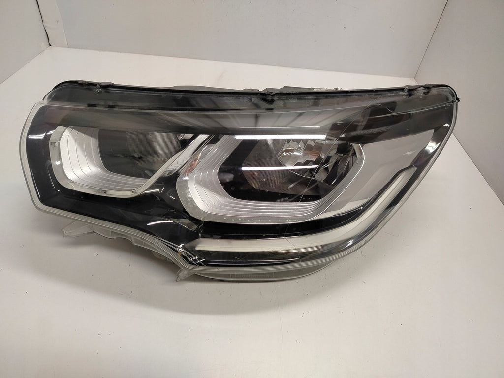 Frontscheinwerfer Citroën C4 II B7 9808623880 LED Links Scheinwerfer Headlight