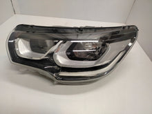 Laden Sie das Bild in den Galerie-Viewer, Frontscheinwerfer Citroën C4 II B7 9808623880 LED Links Scheinwerfer Headlight
