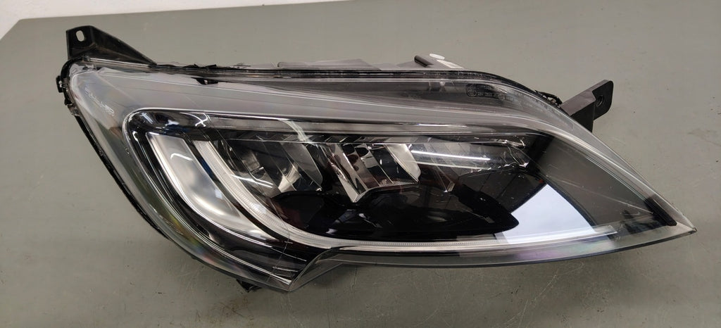 Frontscheinwerfer Fiat Ducato 00468574820 LED Rechts Scheinwerfer Headlight SCH8504608799kj