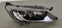Laden Sie das Bild in den Galerie-Viewer, Frontscheinwerfer Fiat Ducato 00468574820 LED Rechts Scheinwerfer Headlight SCH8504608799kj
