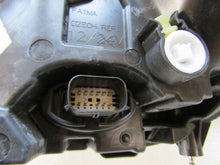 Laden Sie das Bild in den Galerie-Viewer, Frontscheinwerfer Ford Focus LED Rechts Scheinwerfer Headlight SCH6391525124fb