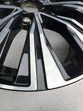 Laden Sie das Bild in den Galerie-Viewer, 1x Alufelge 18 Zoll 8.0" 5x108 42ET 32271988 Volvo V60 S60 Rim Wheel FEL1672903149rk