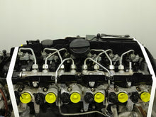 Laden Sie das Bild in den Galerie-Viewer, Motor BMW 7 G11 G12 B57D30A 3.0 265PS 2015 Diesel Engine Komplett MOT8365059381dv