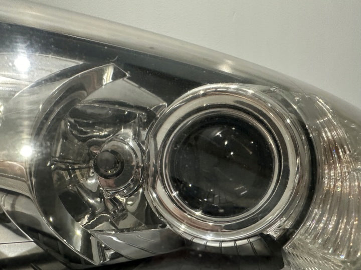 Frontscheinwerfer Audi A8 Xenon Links Scheinwerfer Headlight SCH9871207615nh