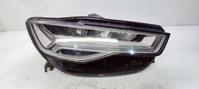Load image into Gallery viewer, Frontscheinwerfer Audi A6 C7 4G0941034H Full LED Rechts Scheinwerfer Headlight
