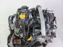 Laden Sie das Bild in den Galerie-Viewer, Motor Chevrolet Lacetti Z20DM 2.0 TCDI 2007 Diesel Engine Komplett MOT5052076873zo