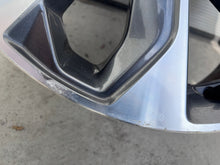 Laden Sie das Bild in den Galerie-Viewer, 1x Alufelge 17 Zoll 6.5" 4x100 49ET Glanz 52910-H8500 Kia Stonic Rim Wheel FEL8200357321ja