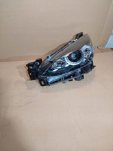 Laden Sie das Bild in den Galerie-Viewer, Frontscheinwerfer Mazda Dj D43N-51040 Full LED Links Scheinwerfer Headlight SCH2182984047jh