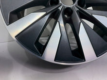 Laden Sie das Bild in den Galerie-Viewer, 1x Alufelge 18 Zoll 8.0" 5x112 4K0601025B Audi A6 C8 Rim Wheel FEL3682036268fq