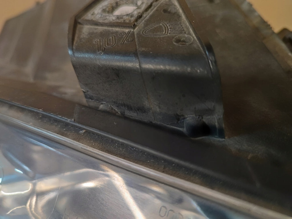 Frontscheinwerfer Audi A4 B7 8E0941004BM Xenon Rechts Scheinwerfer Headlight SCH6214624361ii