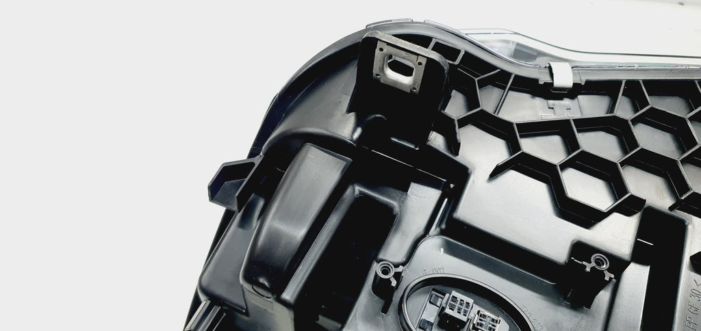 Frontscheinwerfer BMW F26 X3 F25 7401132-05 Bi-Xenon Rechts Headlight SCH2048887229at