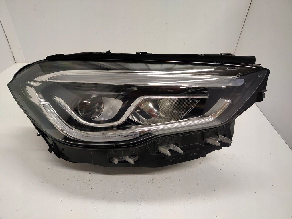 Frontscheinwerfer Mercedes-Benz W247 A2479066401 Full LED Rechts Headlight SCH6296067220zh