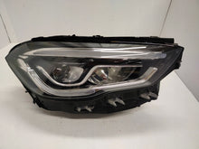 Laden Sie das Bild in den Galerie-Viewer, Frontscheinwerfer Mercedes-Benz W247 A2479066401 Full LED Rechts Headlight SCH6296067220zh