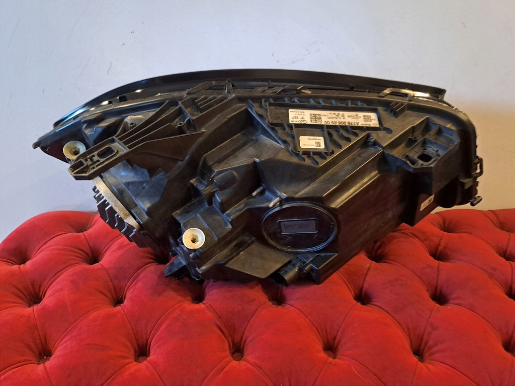 Frontscheinwerfer Mercedes-Benz W176 A1769068900 LED Links Headlight SCH5267201364an